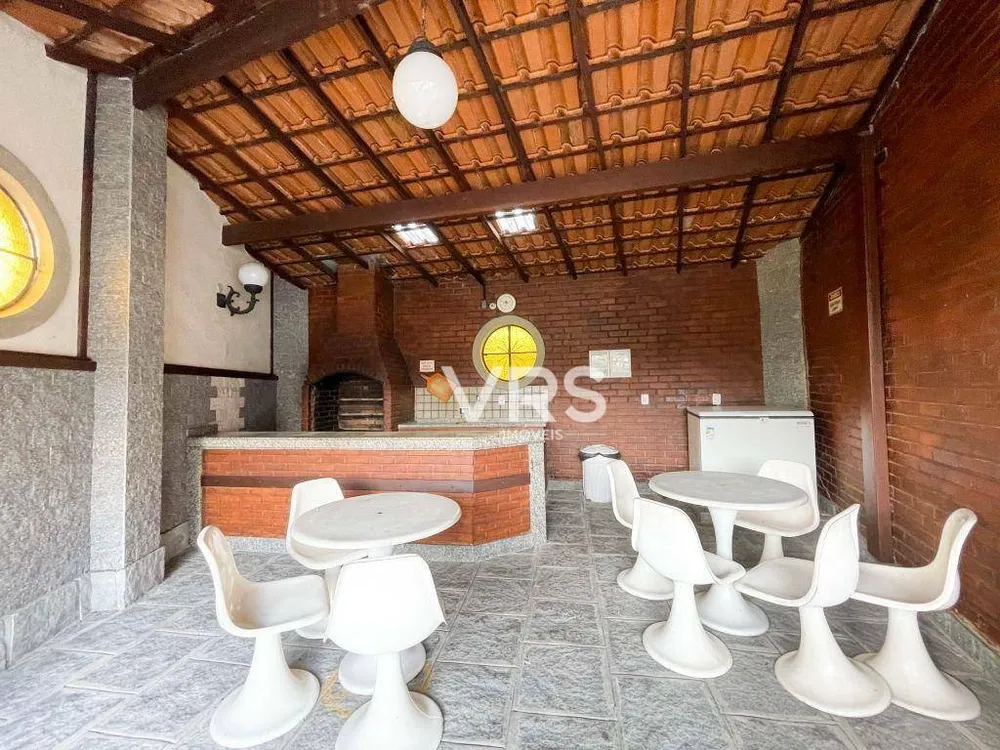 Apartamento, 1 quarto, 21 m² - Foto 12