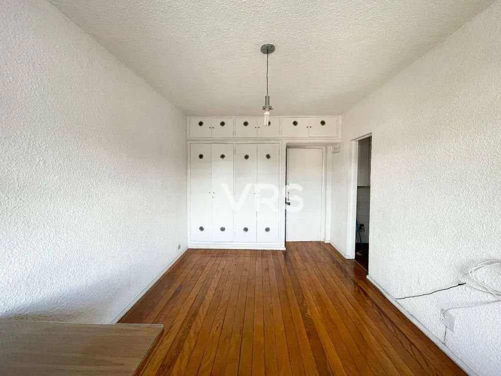 Apartamento, 1 quarto, 21 m² - Foto 17