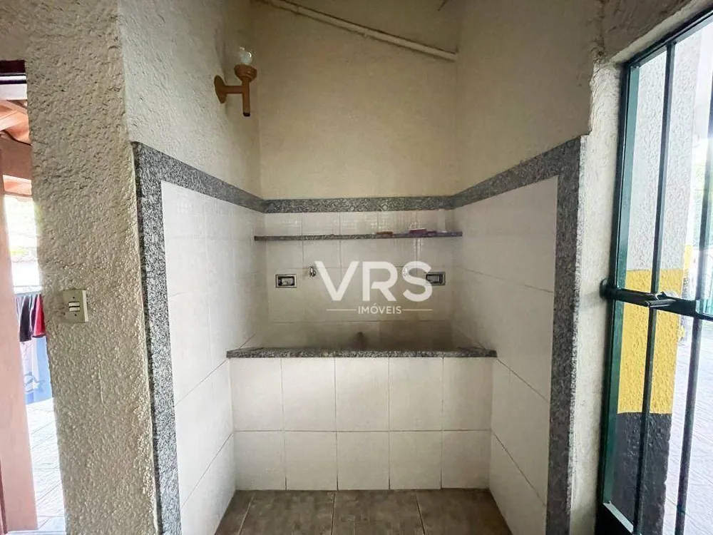 Apartamento, 1 quarto, 21 m² - Foto 6