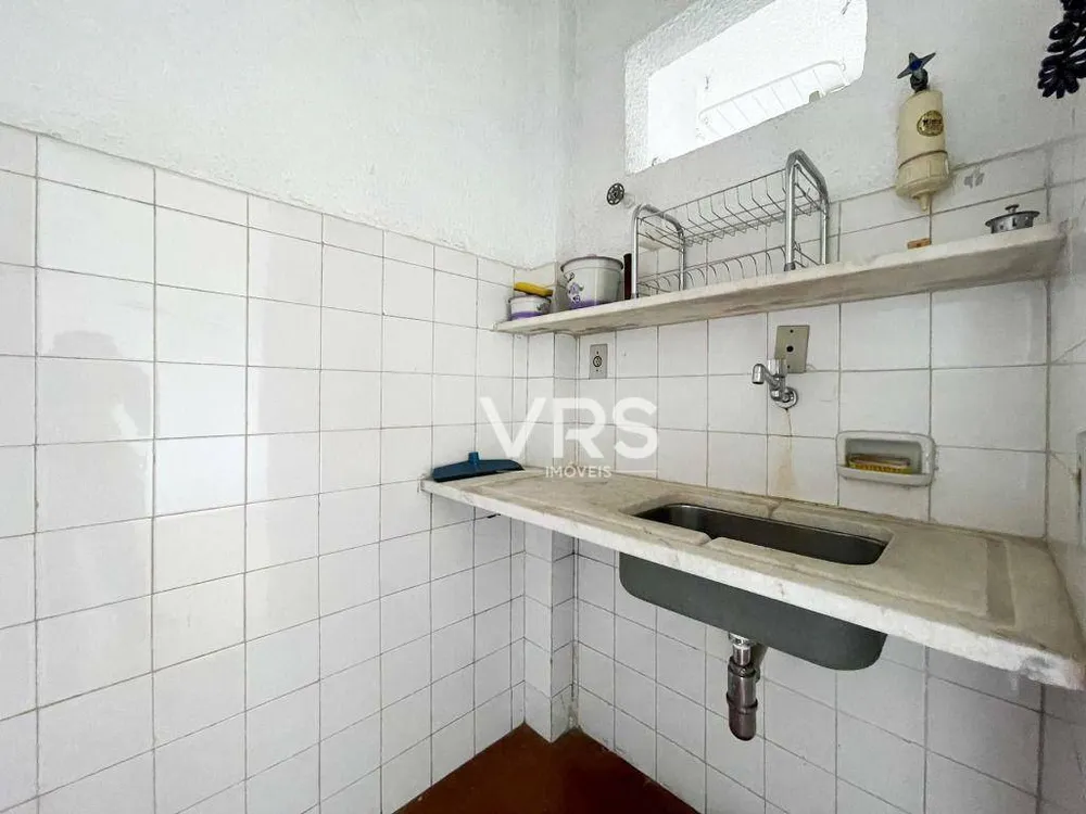 Apartamento, 1 quarto, 21 m² - Foto 3