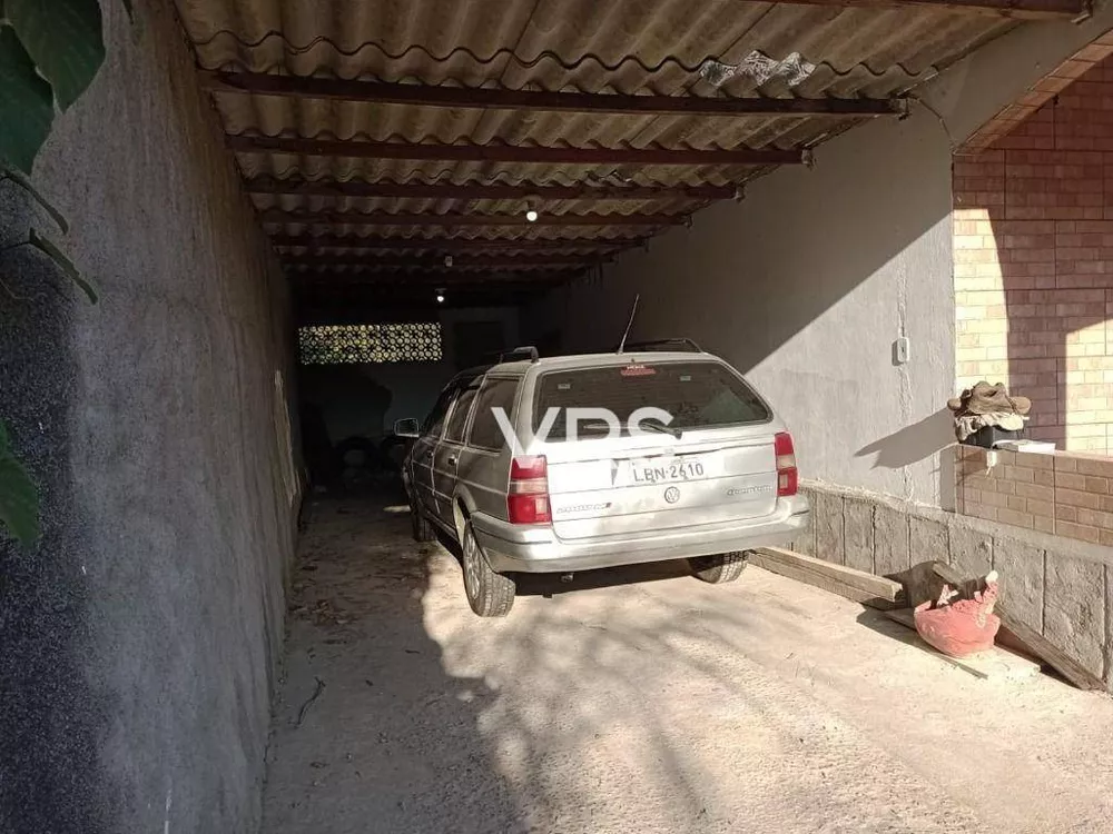 Casa, 2 quartos, 110 m² - Foto 19