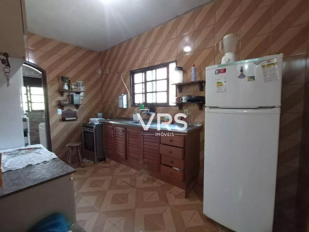 Casa, 2 quartos, 110 m² - Foto 13