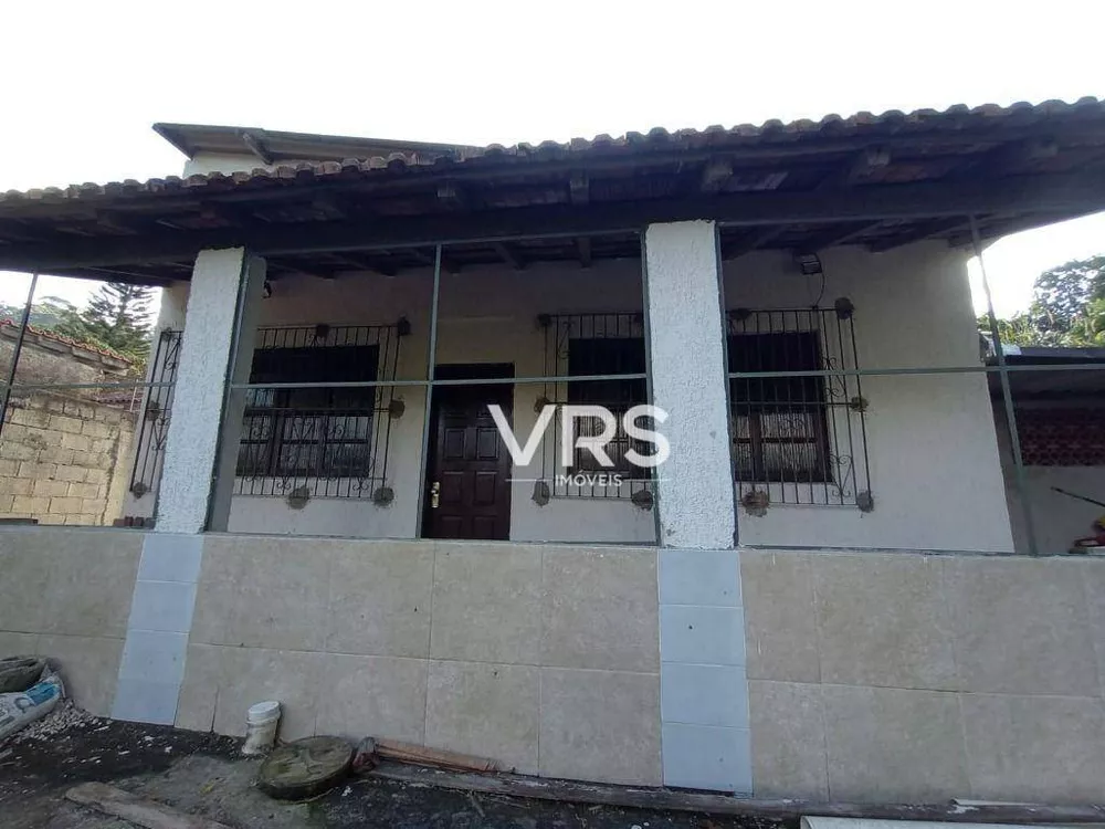 Casa, 2 quartos, 110 m² - Foto 16