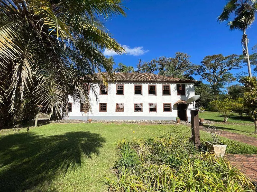 Fazenda, 182 hectares - Foto 6