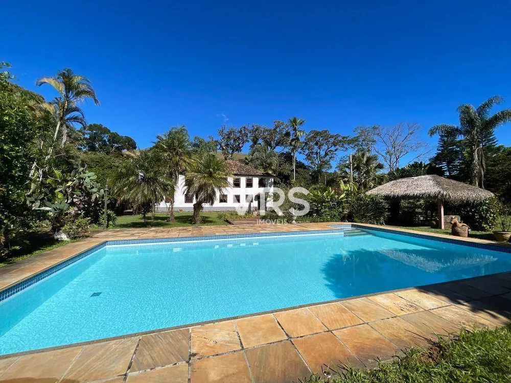 Fazenda, 182 hectares - Foto 50