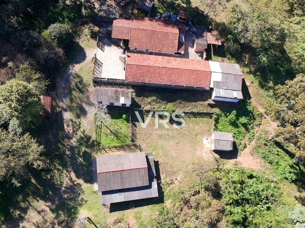 Fazenda, 182 hectares - Foto 69