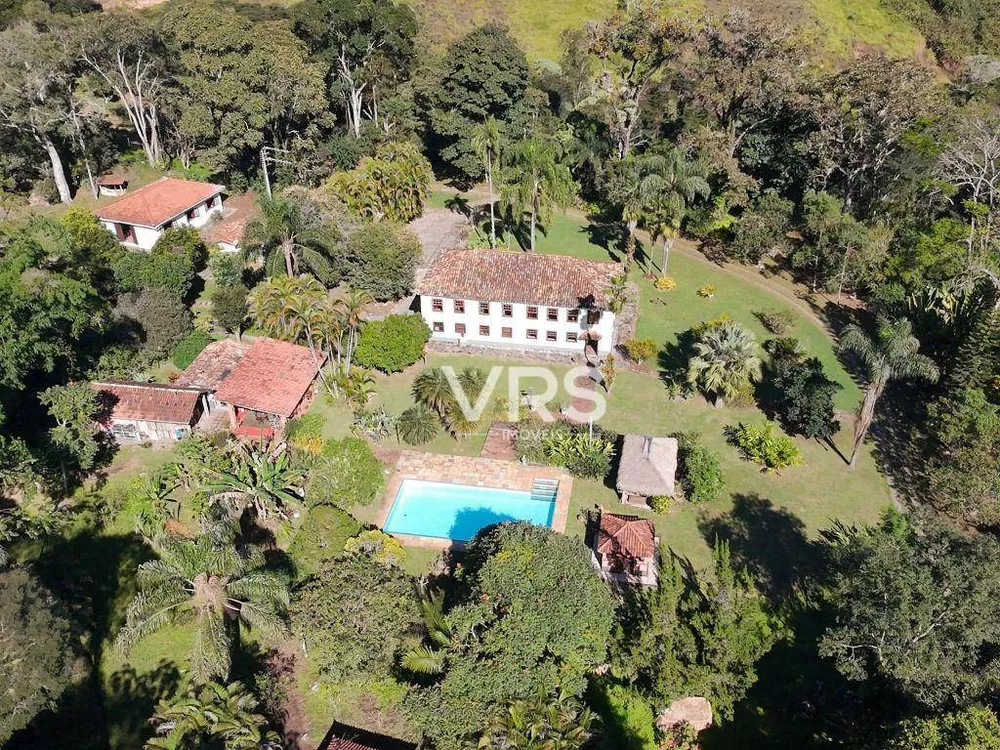 Fazenda, 182 hectares - Foto 2