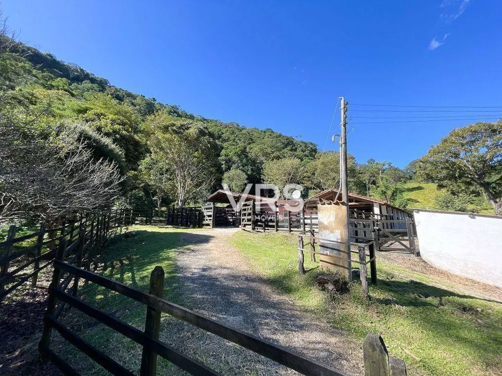 Fazenda, 182 hectares - Foto 71