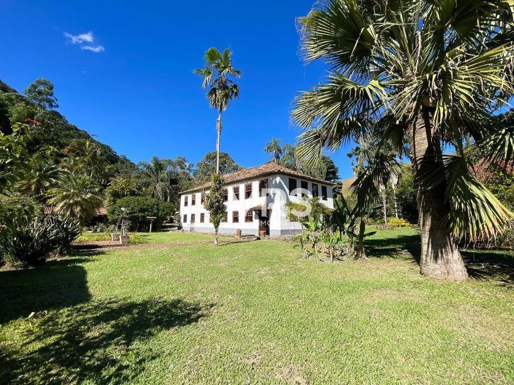 Fazenda, 182 hectares - Foto 1
