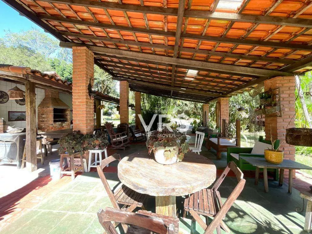 Fazenda, 182 hectares - Foto 52