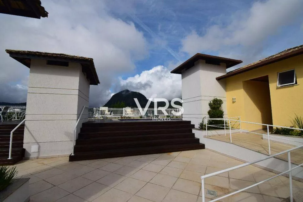 Apartamento, 1 quarto, 45 m² - Foto 9