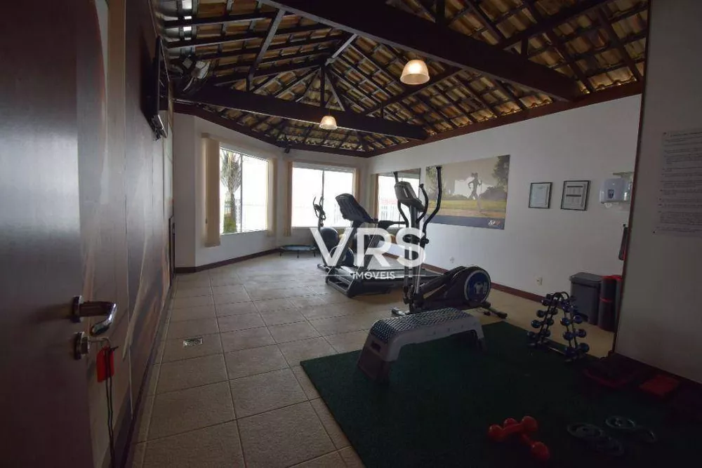 Apartamento, 1 quarto, 45 m² - Foto 13