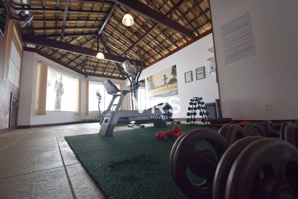 Apartamento, 1 quarto, 45 m² - Foto 19