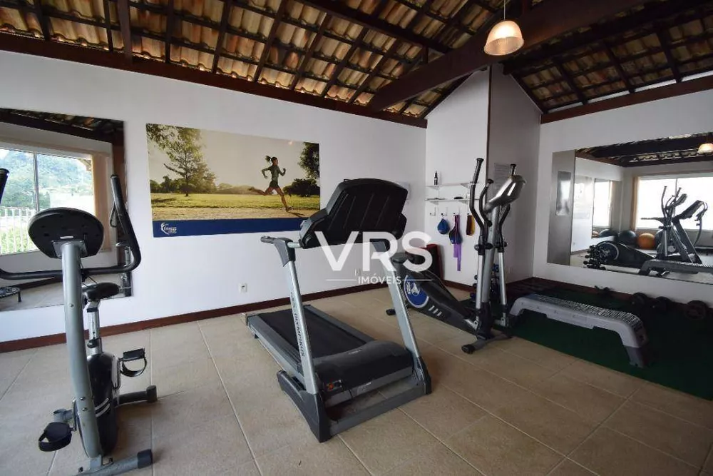 Apartamento, 1 quarto, 45 m² - Foto 17