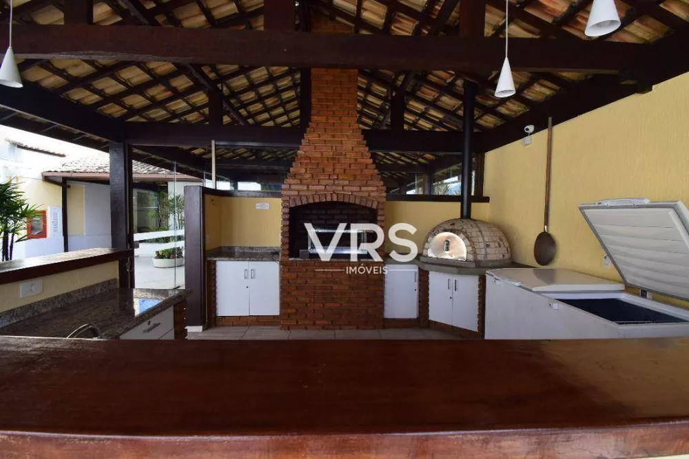 Apartamento, 1 quarto, 45 m² - Foto 21