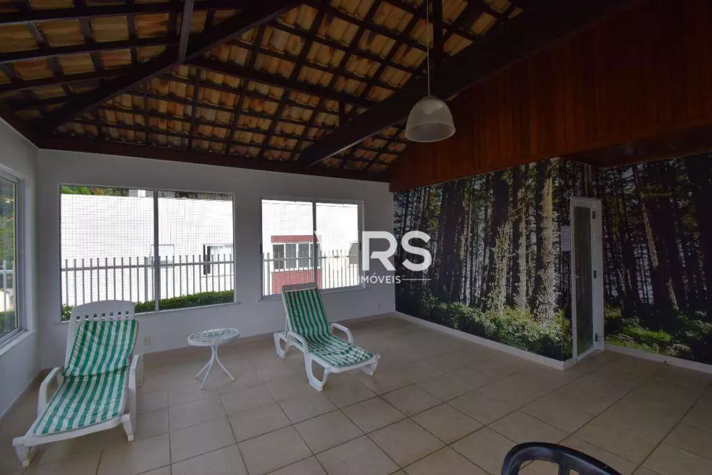 Apartamento, 1 quarto, 45 m² - Foto 14