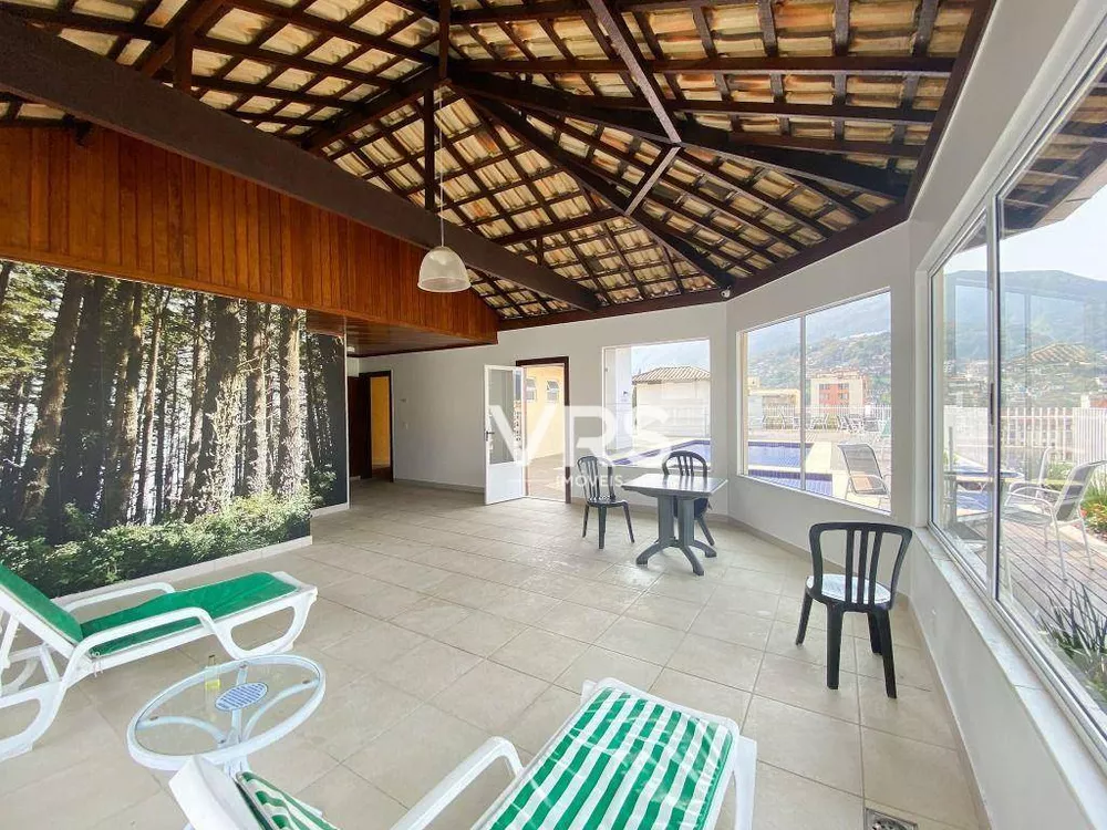 Apartamento, 1 quarto, 45 m² - Foto 37