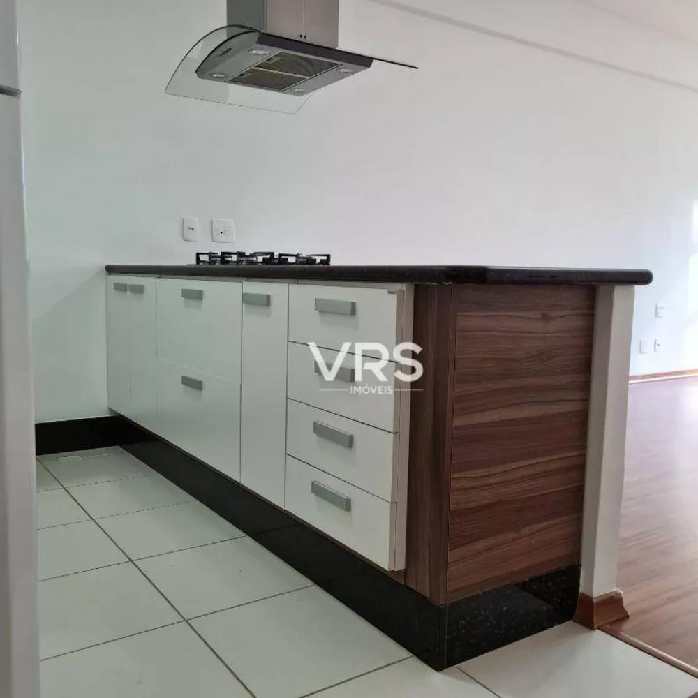 Apartamento à venda com 1 quarto, 45m² - Foto 7