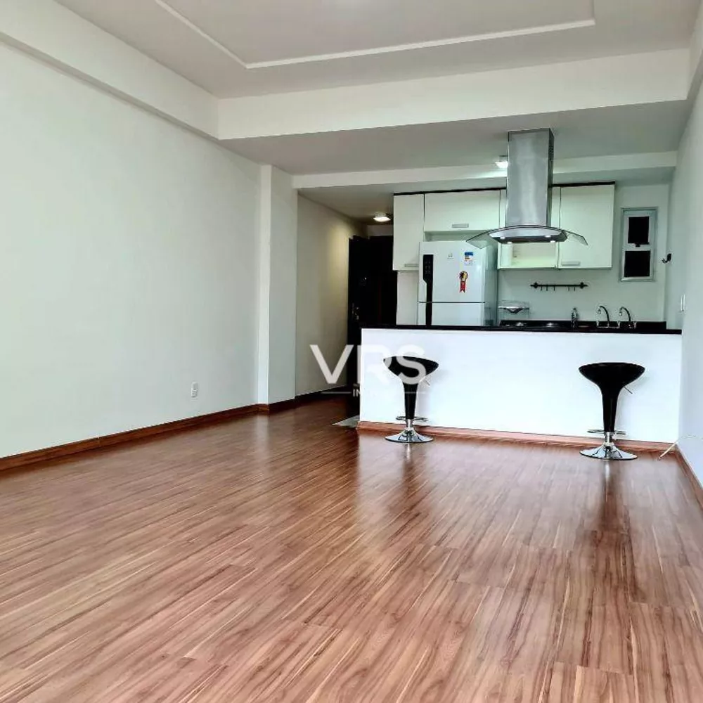 Apartamento à venda com 1 quarto, 45m² - Foto 5