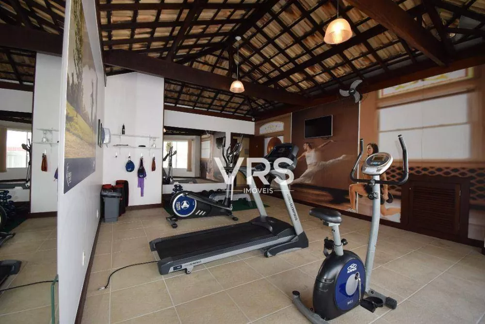 Apartamento, 1 quarto, 45 m² - Foto 18