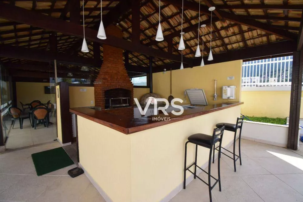 Apartamento, 1 quarto, 45 m² - Foto 20