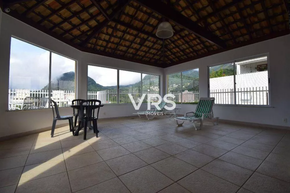 Apartamento, 1 quarto, 45 m² - Foto 12