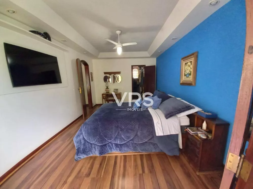 Casa, 3 quartos, 287 m² - Foto 13