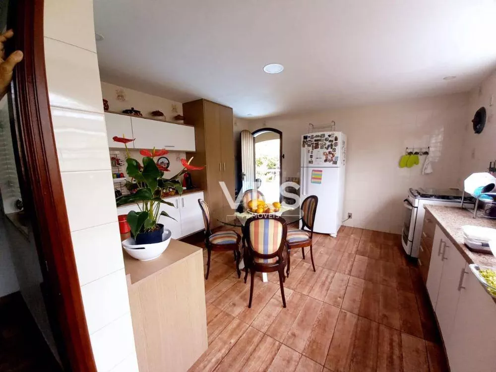 Casa, 3 quartos, 287 m² - Foto 20
