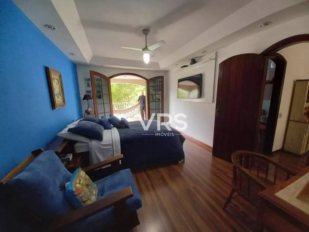 Casa, 3 quartos, 287 m² - Foto 11