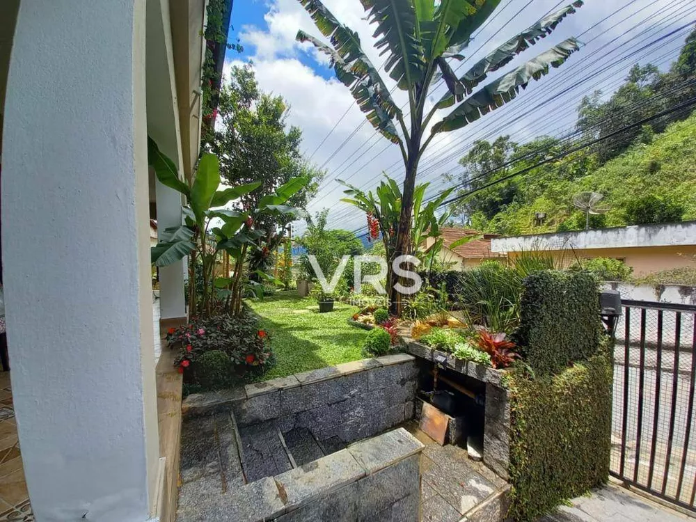 Casa, 3 quartos, 287 m² - Foto 14
