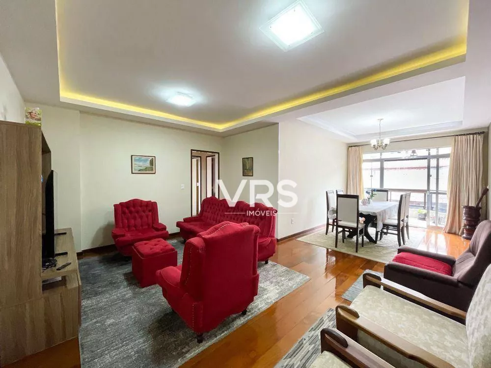 Apartamento, 3 quartos, 131 m² - Foto 18