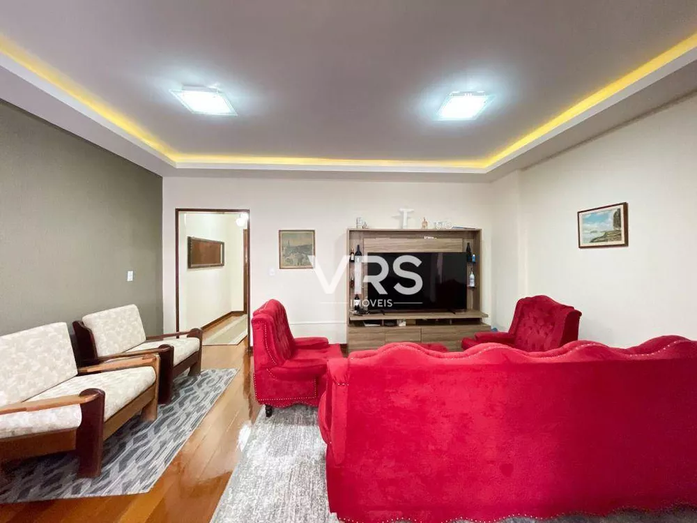 Apartamento, 3 quartos, 131 m² - Foto 25