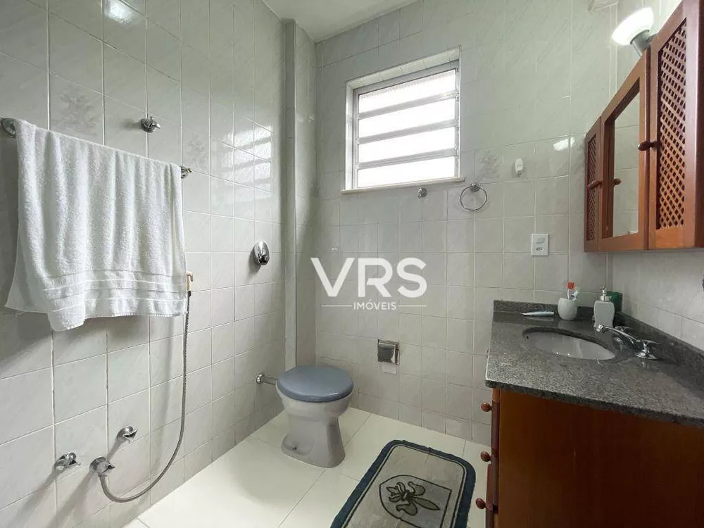 Apartamento, 3 quartos, 131 m² - Foto 1
