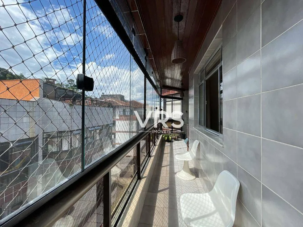Apartamento, 3 quartos, 131 m² - Foto 8