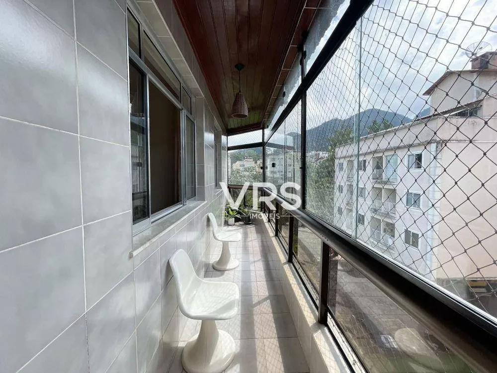 Apartamento, 3 quartos, 131 m² - Foto 30