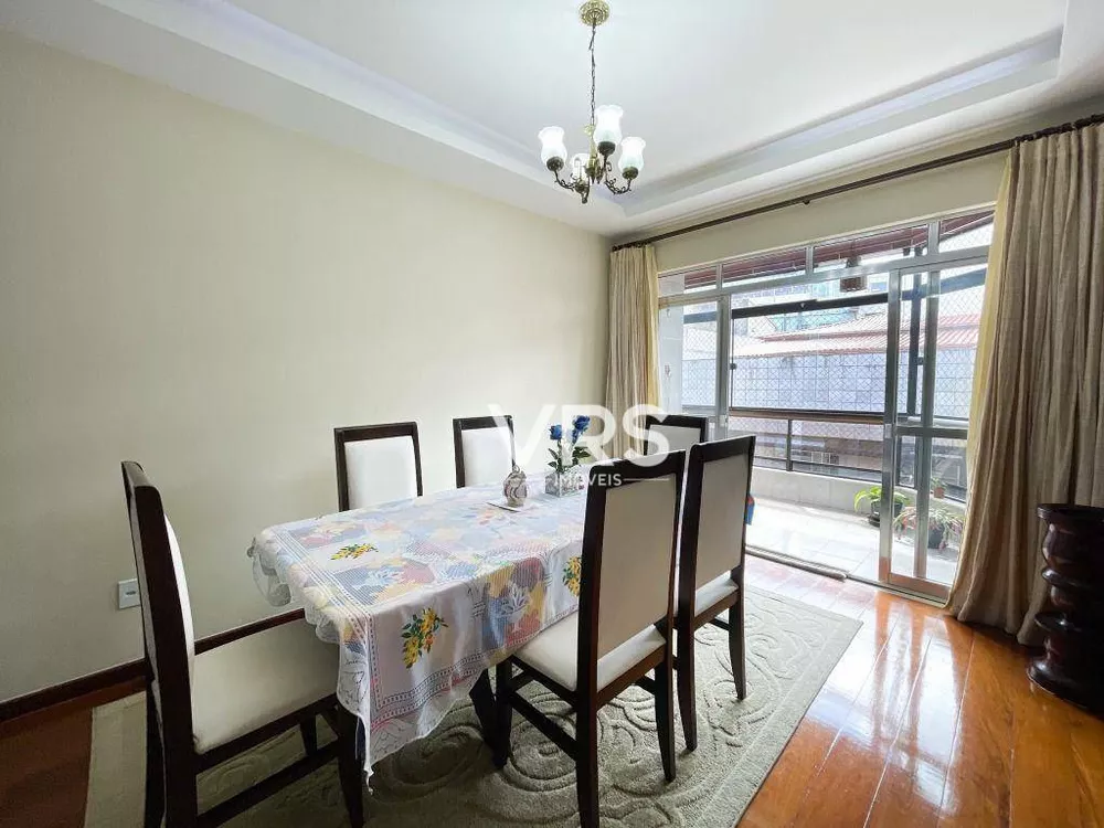 Apartamento, 3 quartos, 131 m² - Foto 16