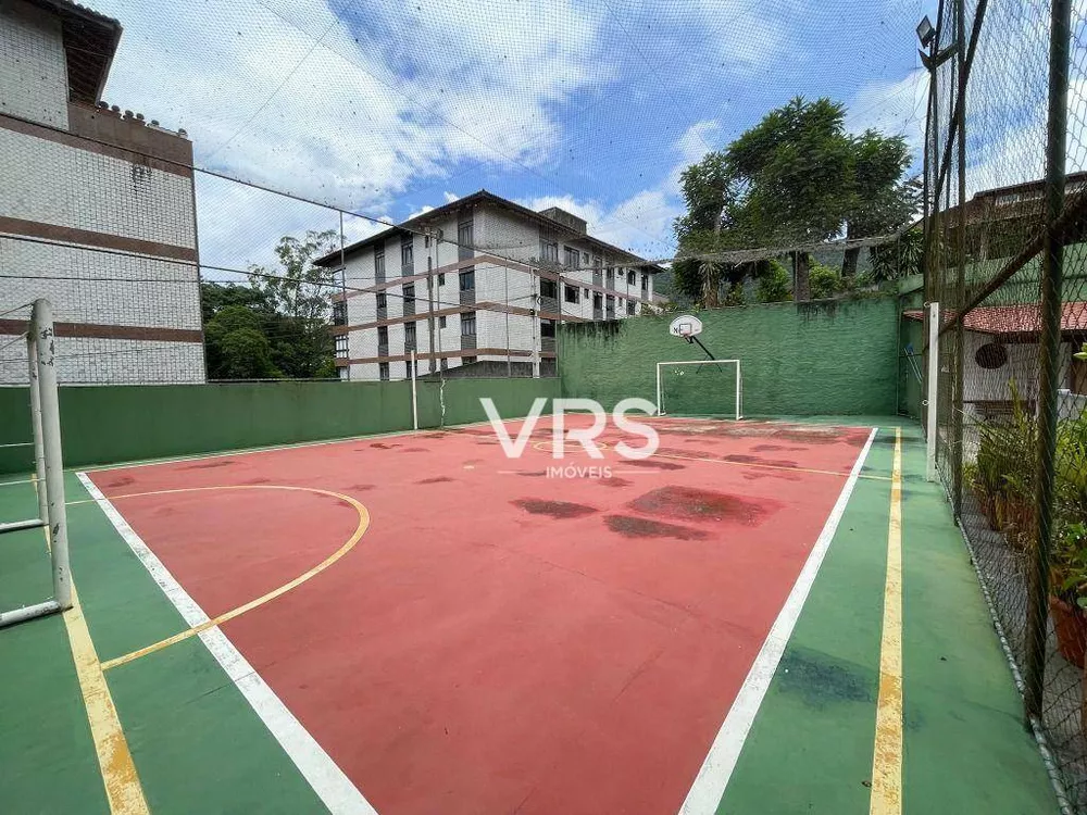 Apartamento, 3 quartos, 131 m² - Foto 20