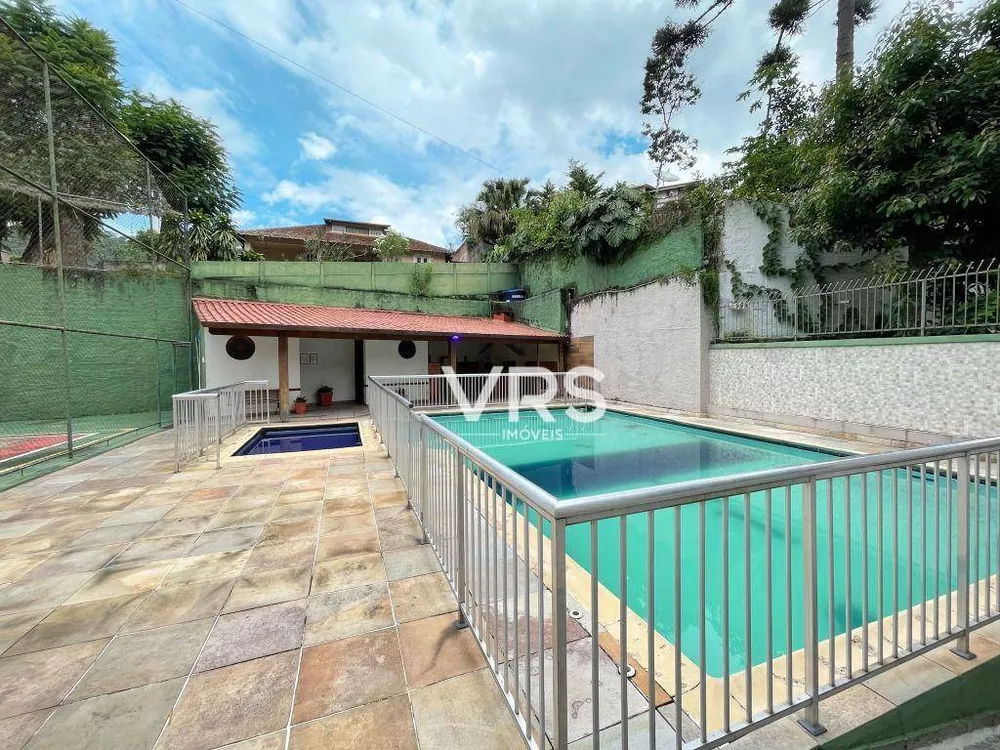 Apartamento, 3 quartos, 131 m² - Foto 22