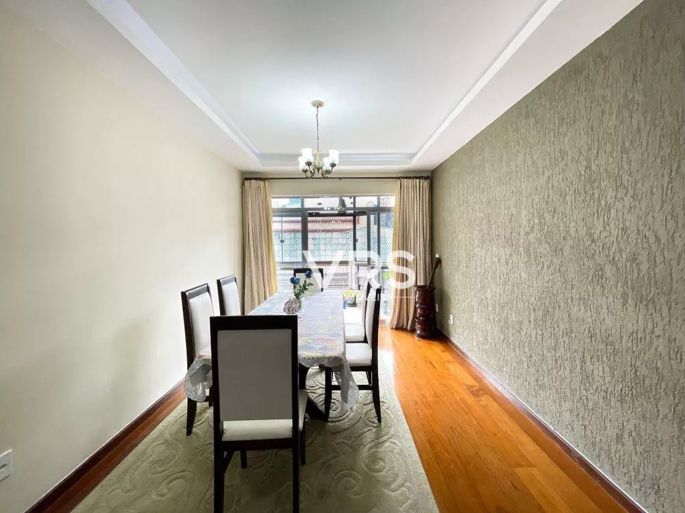 Apartamento, 3 quartos, 131 m² - Foto 9