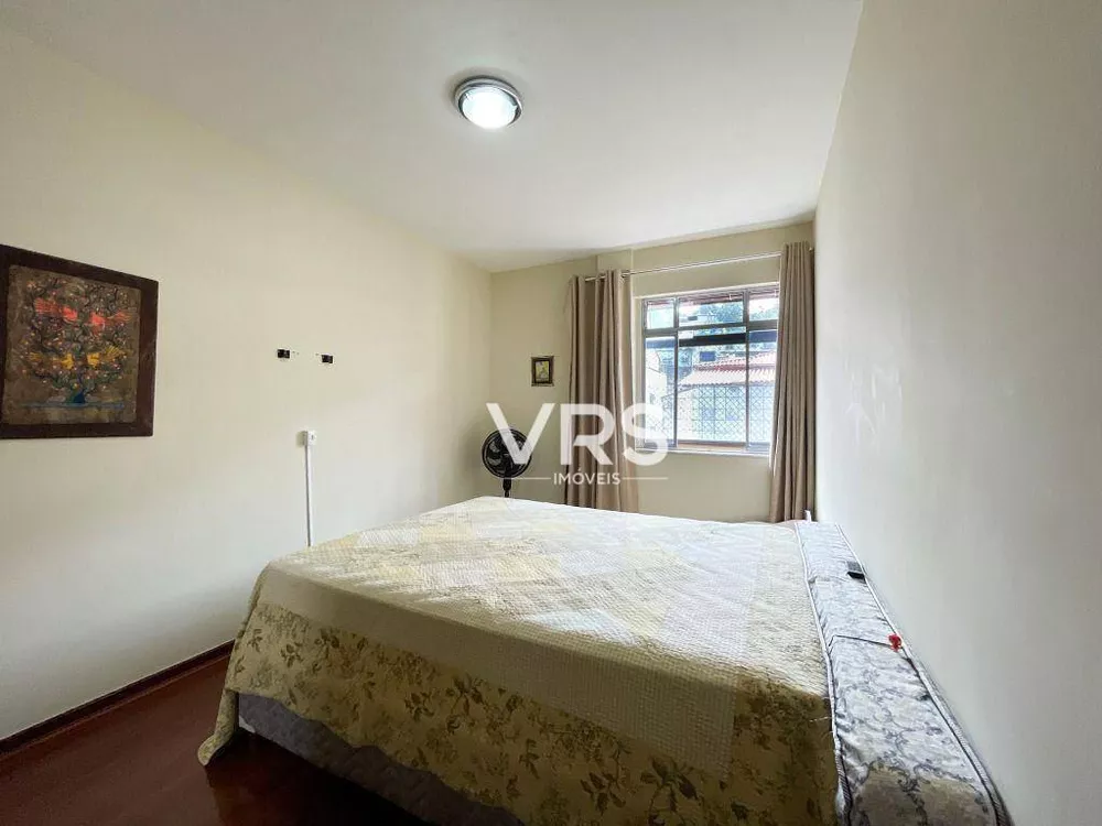 Apartamento, 3 quartos, 131 m² - Foto 10