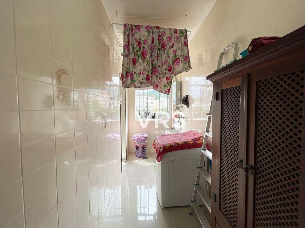 Apartamento, 3 quartos, 131 m² - Foto 8
