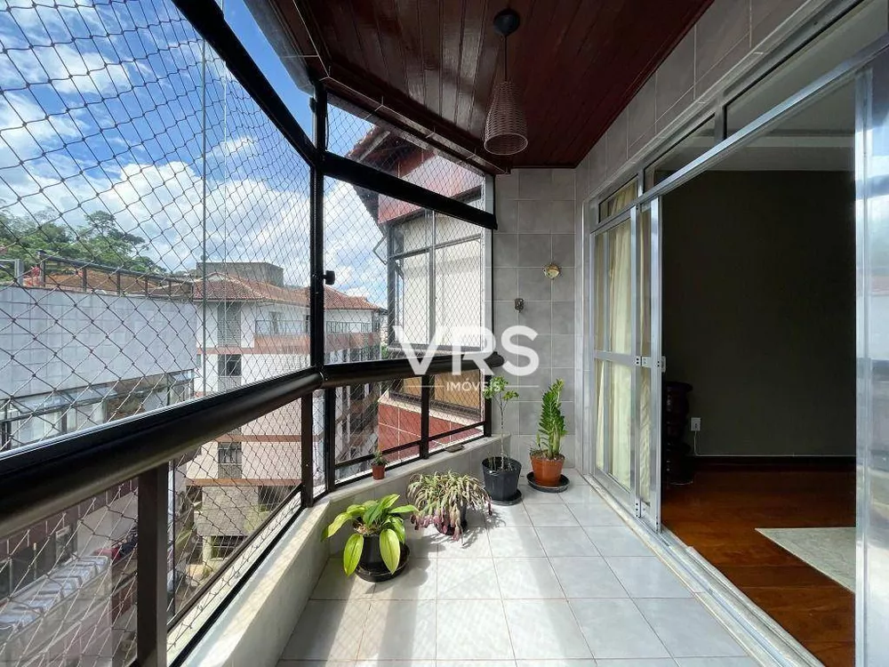Apartamento, 3 quartos, 131 m² - Foto 3