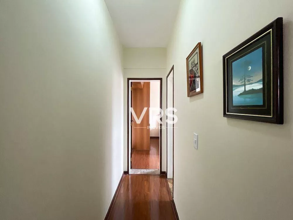 Apartamento, 3 quartos, 131 m² - Foto 11