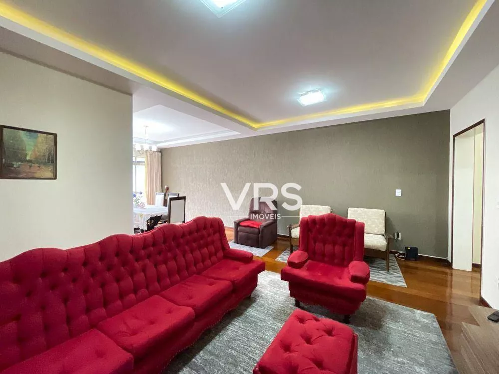 Apartamento, 3 quartos, 131 m² - Foto 32