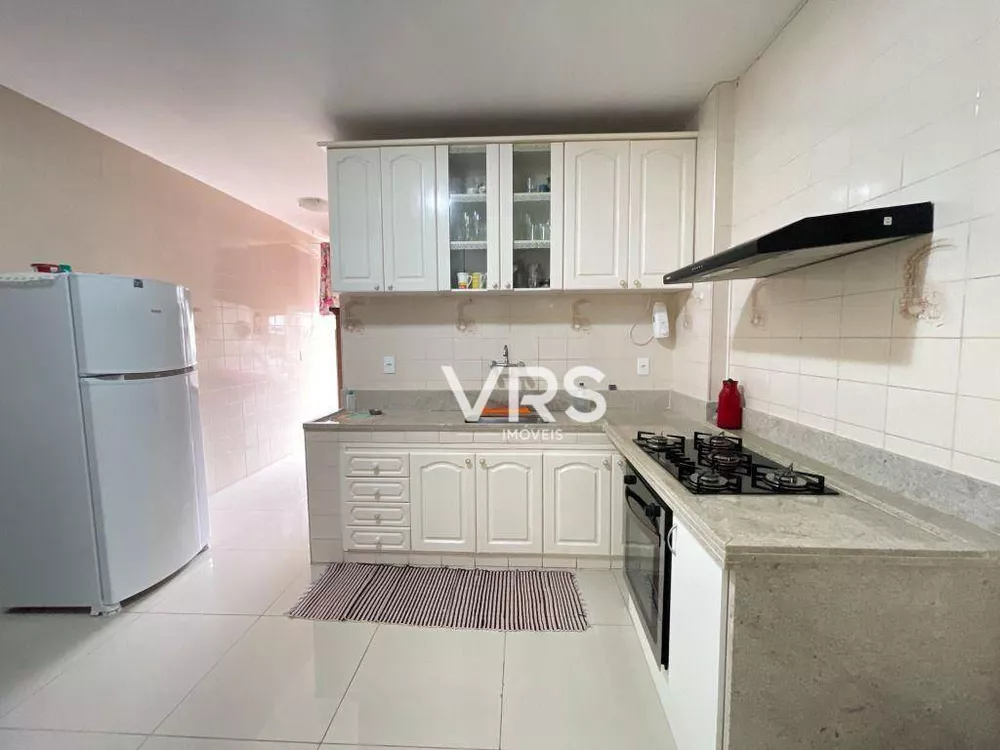 Apartamento, 3 quartos, 131 m² - Foto 5