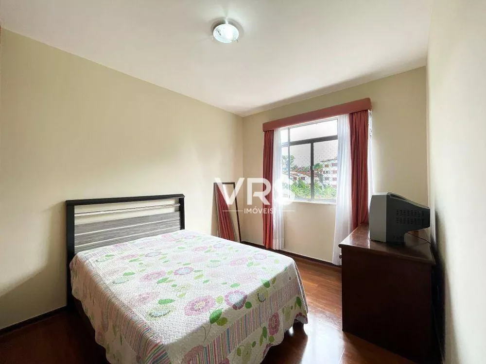 Apartamento, 3 quartos, 131 m² - Foto 7