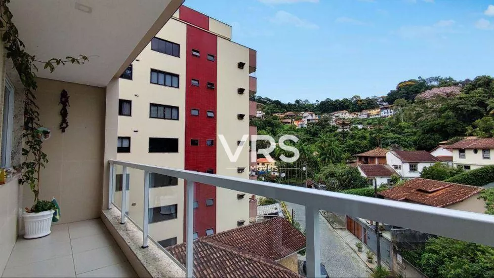 Apartamento à venda com 1 quarto, 52m² - Foto 4