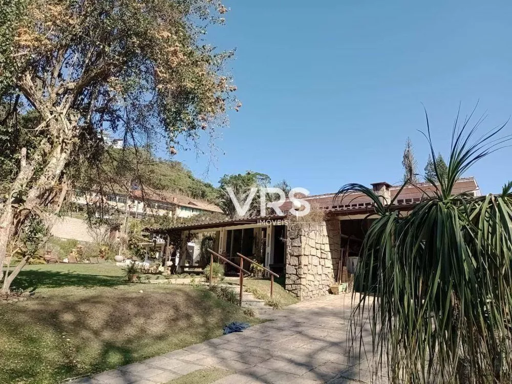 Casa, 5 quartos, 269 m² - Foto 60