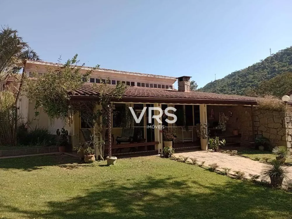 Casa, 5 quartos, 269 m² - Foto 59