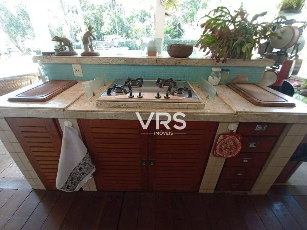 Casa, 5 quartos, 269 m² - Foto 57